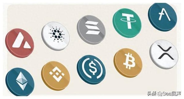 imtoken钱包官网app下载安卓 自2009年比特币诞生后加密货币风靡全球及相关投资情况